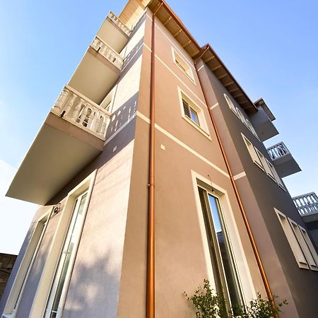 Northgate Apart-Villa Shkodër Esterno foto
