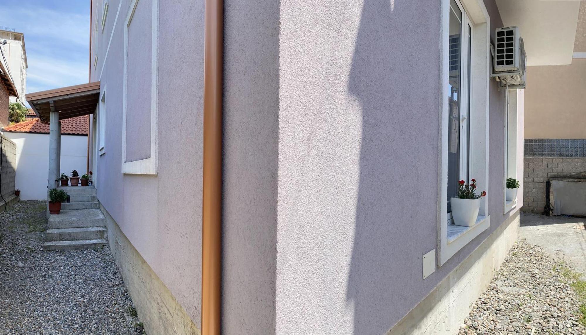 Northgate Apart-Villa Shkodër Esterno foto