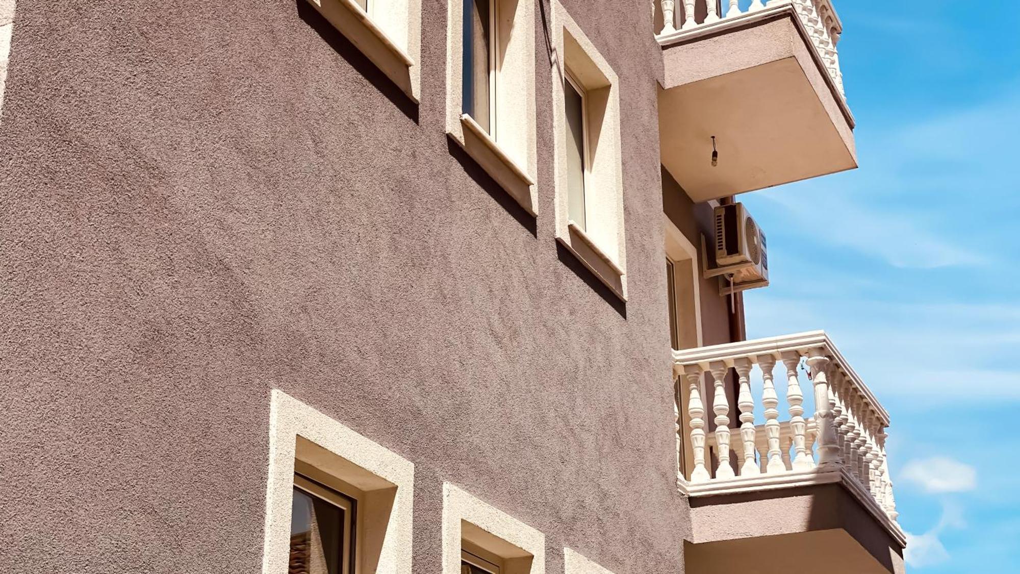 Northgate Apart-Villa Shkodër Esterno foto