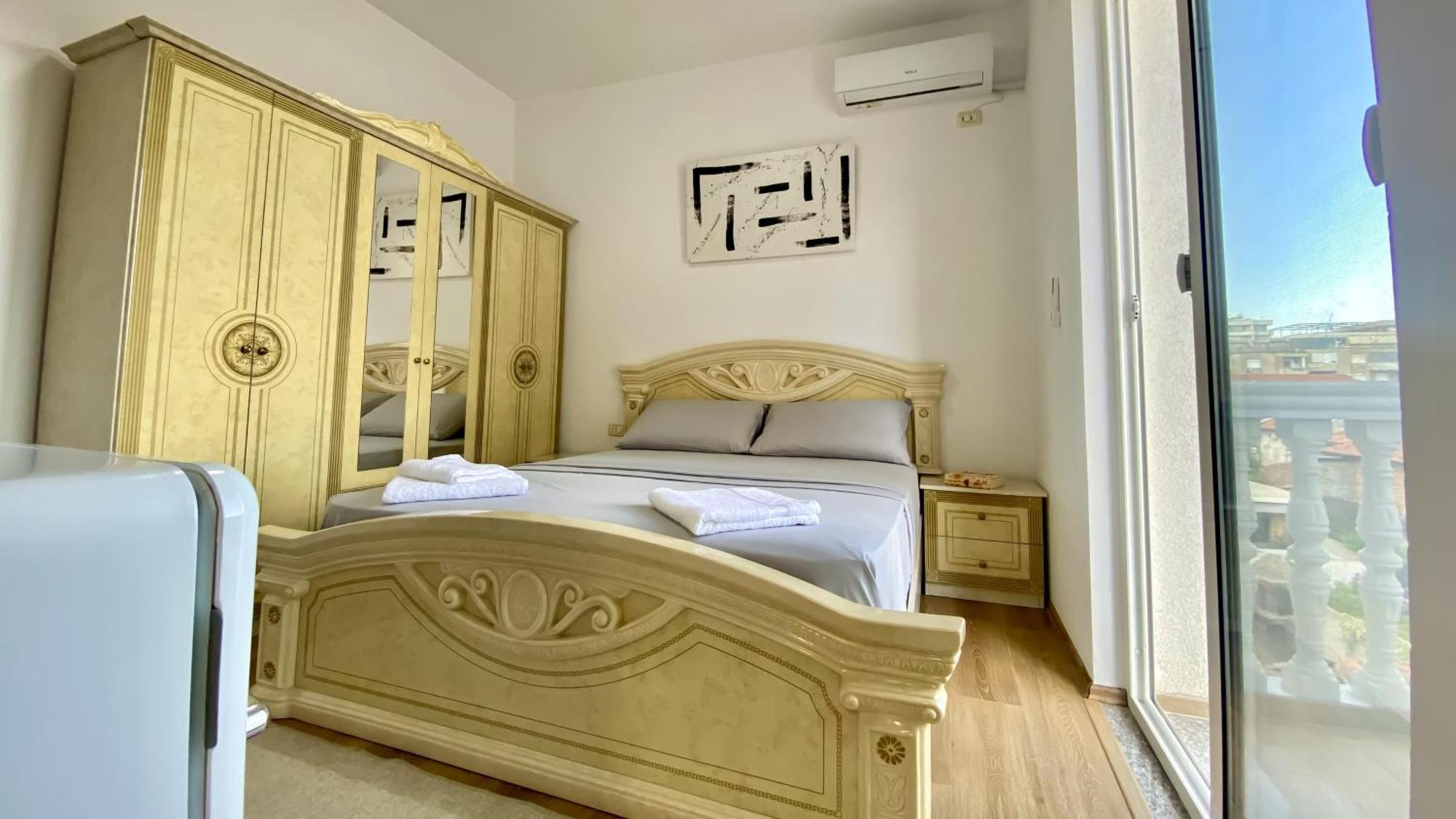 Northgate Apart-Villa Shkodër Esterno foto
