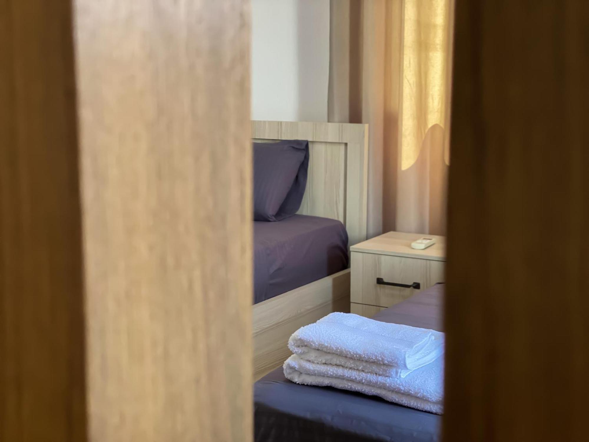 Northgate Apart-Villa Shkodër Esterno foto