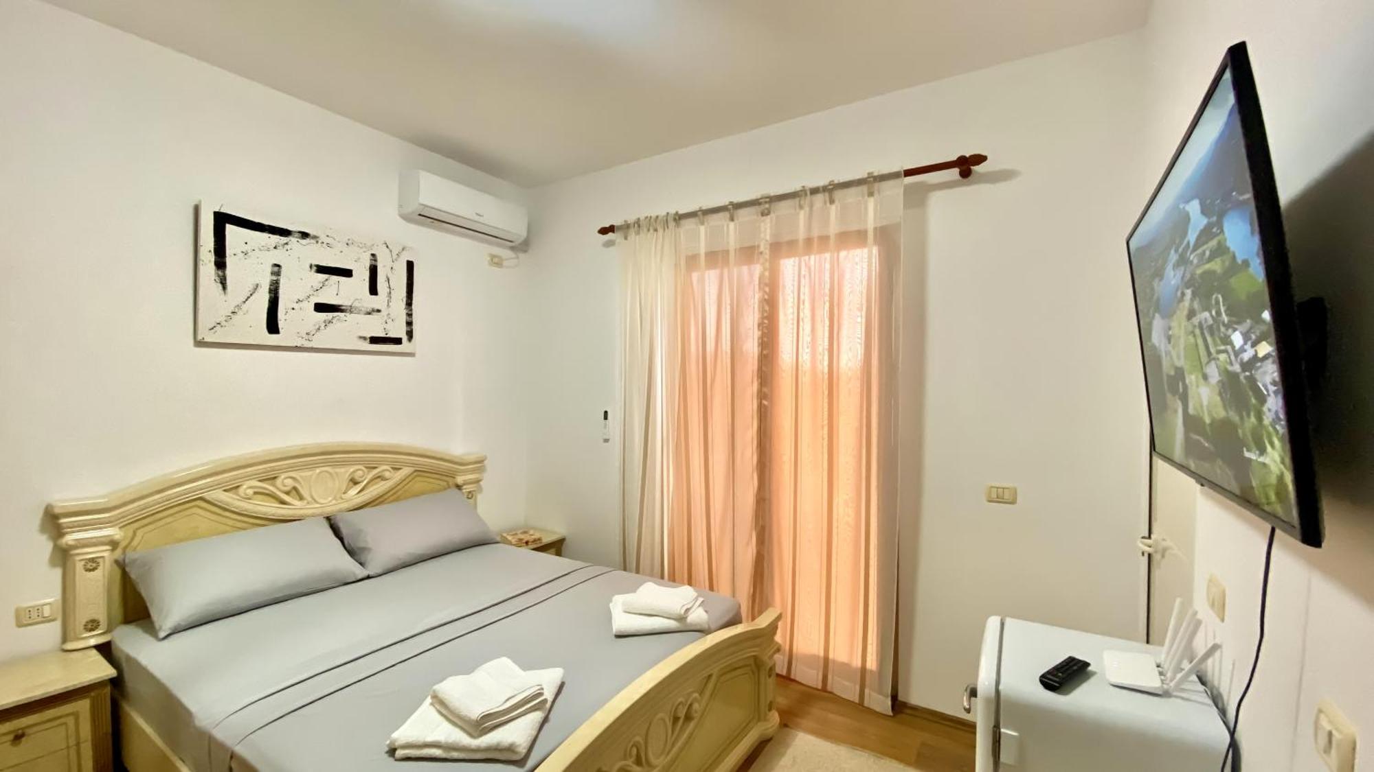 Northgate Apart-Villa Shkodër Esterno foto