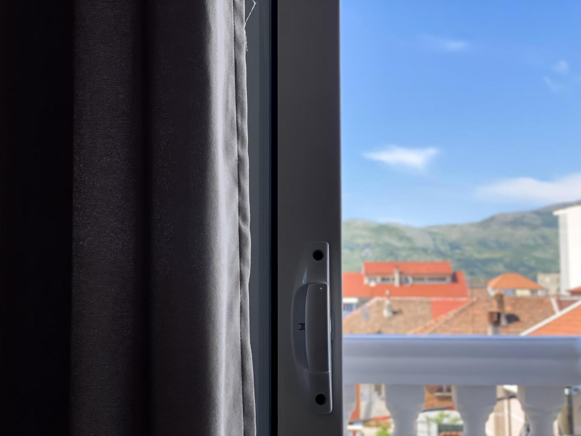 Northgate Apart-Villa Shkodër Esterno foto