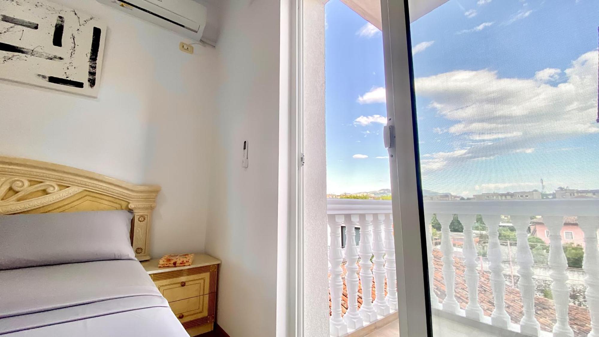 Northgate Apart-Villa Shkodër Esterno foto