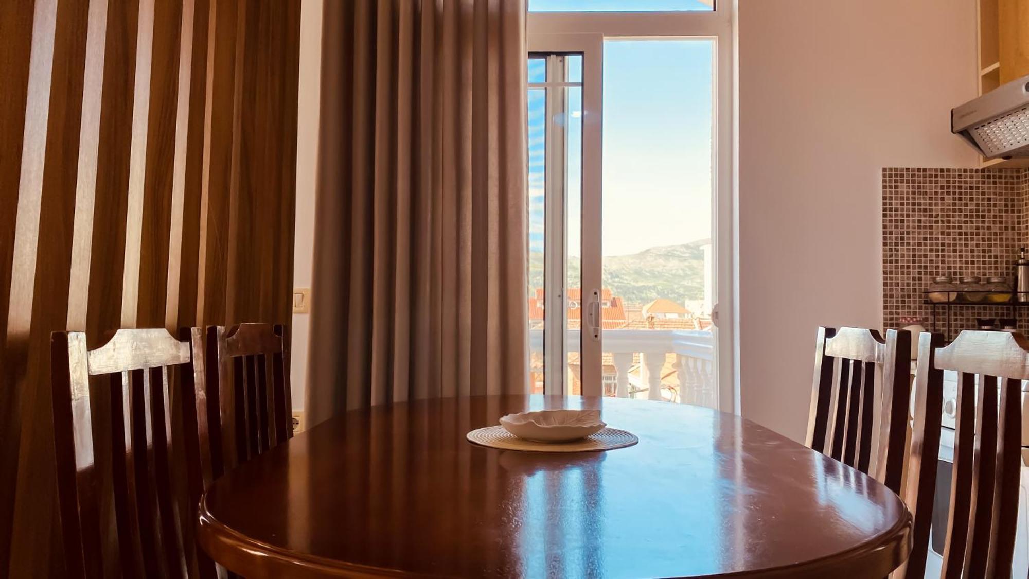 Northgate Apart-Villa Shkodër Esterno foto
