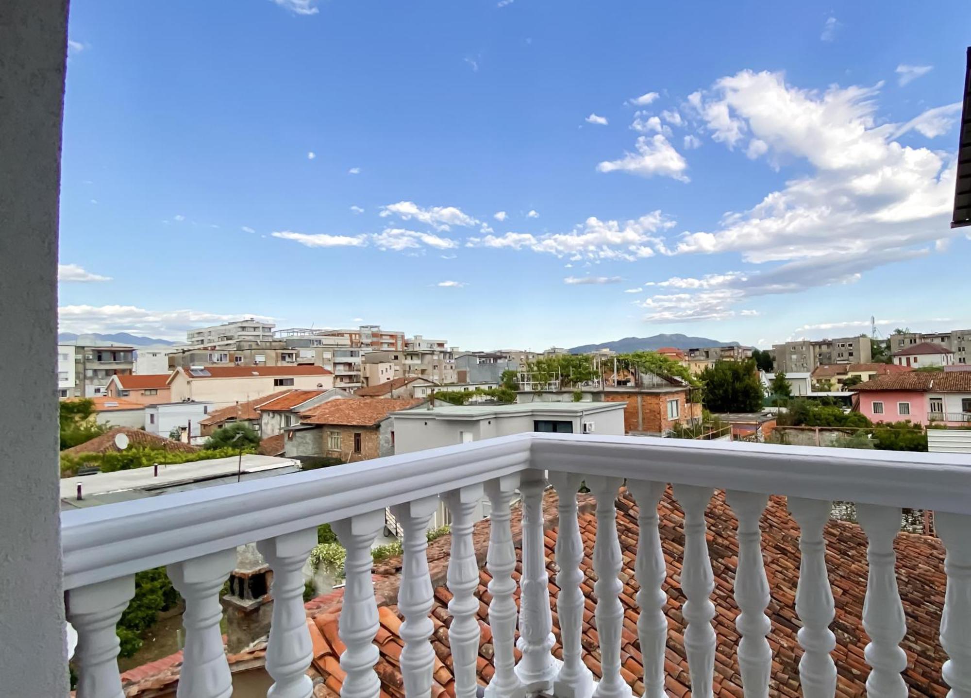 Northgate Apart-Villa Shkodër Esterno foto