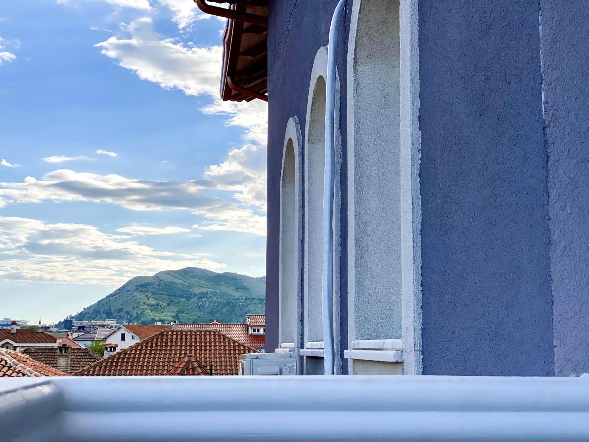 Northgate Apart-Villa Shkodër Esterno foto