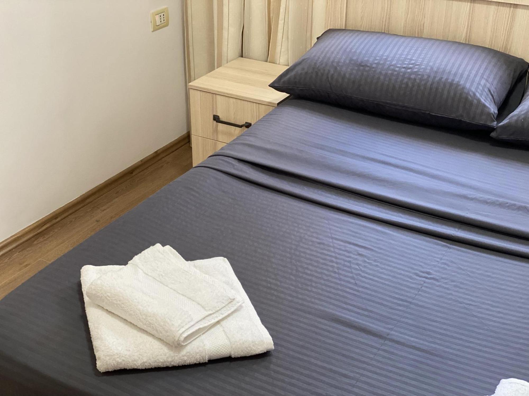 Northgate Apart-Villa Shkodër Esterno foto
