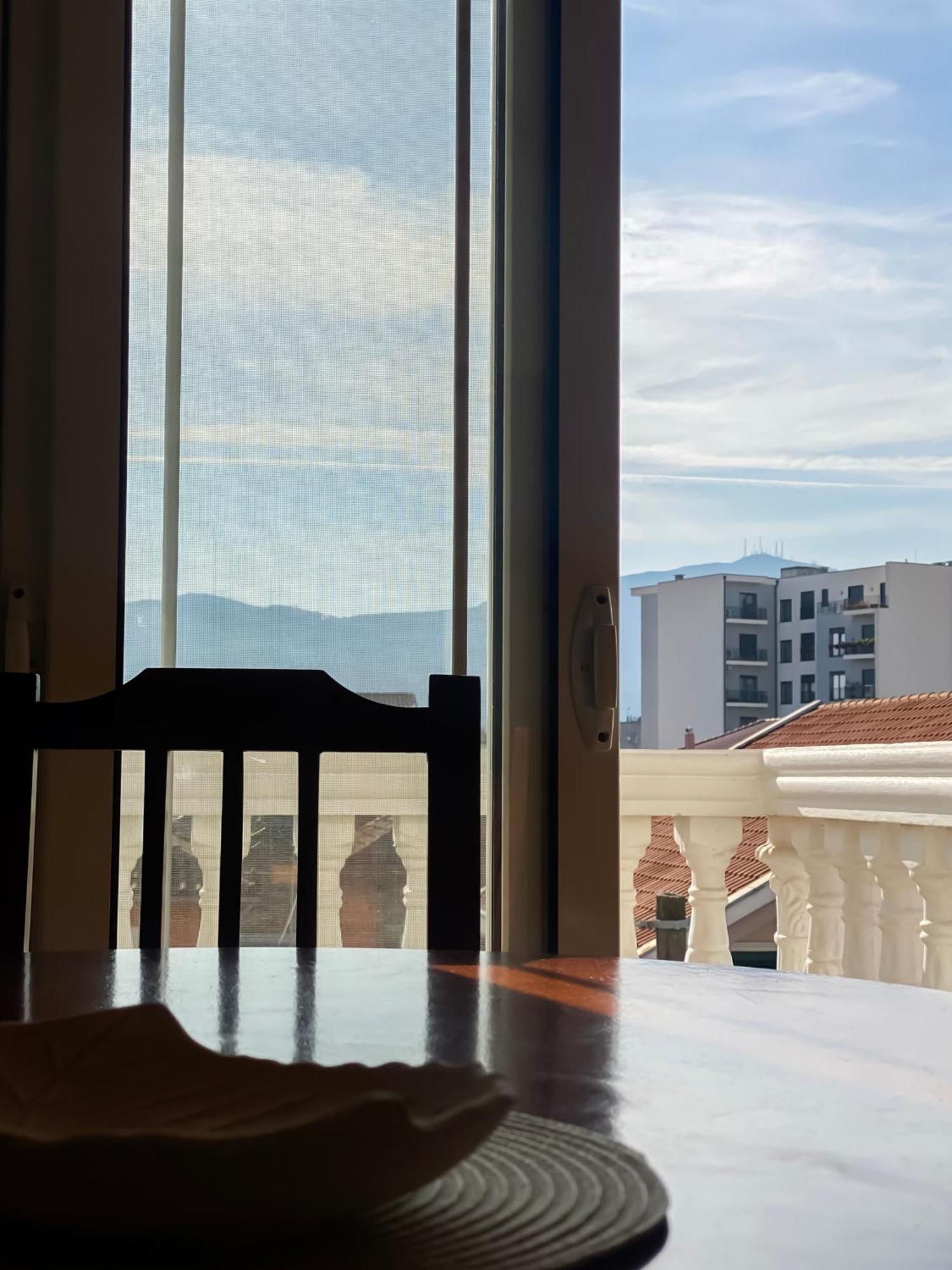 Northgate Apart-Villa Shkodër Esterno foto