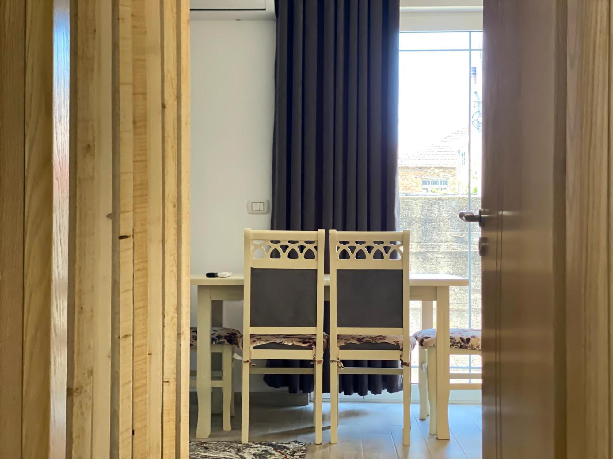 Northgate Apart-Villa Shkodër Esterno foto